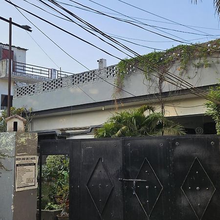 The Green Crest Kumbh Homestay Prayagraj Exterior foto