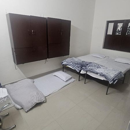 The Green Crest Kumbh Homestay Prayagraj Exterior foto