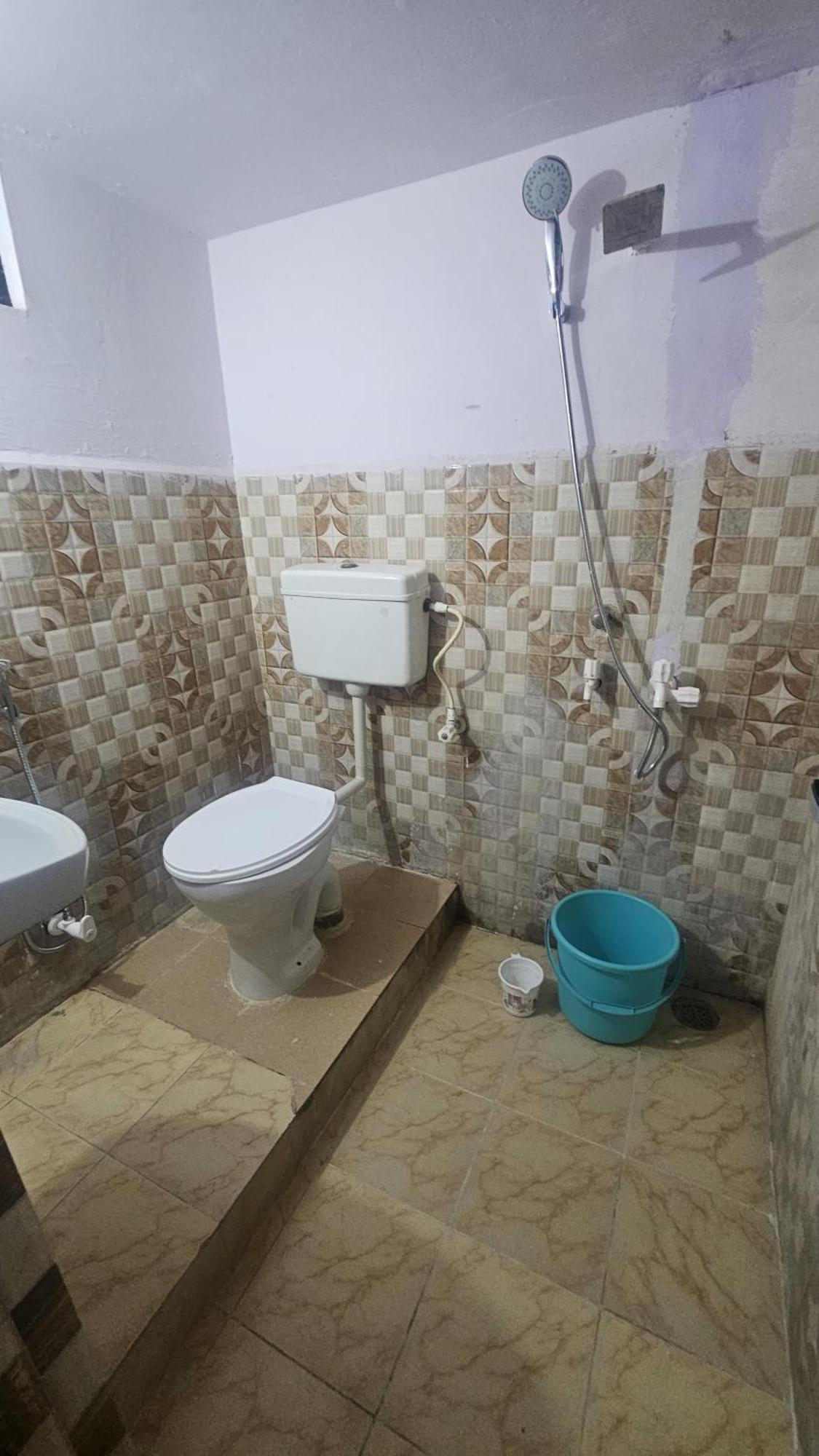 The Green Crest Kumbh Homestay Prayagraj Exterior foto